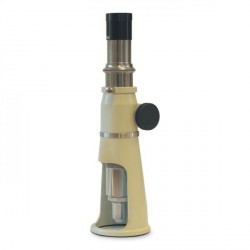 Měřící ruční mikroskop Model MM 100
