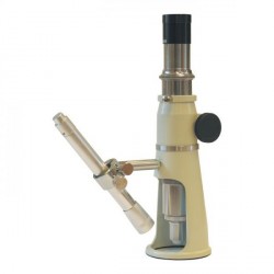 Měřící ruční mikroskop Model MM 110