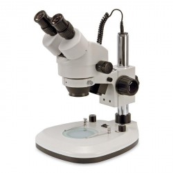 Stereoskopický mikroskop Model STM 722 3142 LED