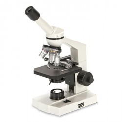 Studentský mikroskop Model SM 03 R