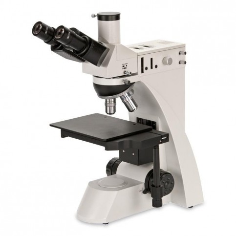 Metalografický mikroskop MTM 409