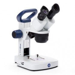 Stereoskopický mikroskop Model STM 13 EEB