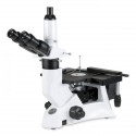 Metalografický mikroskop MTM 406