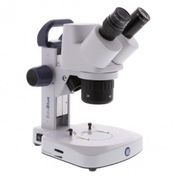 Stereoskopický digitální mikroskop Model DSTM 13 EEB
