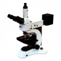 Metalografický mikroskop MTM 408