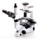 Inverzní mikroskop Model AE 41