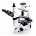 Inverzní mikroskop Model AE 41
