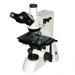 Badatelský mikroskop Model RTL PC-2