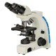 Laboratorní mikroskop Model LM 66 LED PC/∞