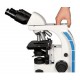 Laboratorní mikroskop Model LM 66 LED PC/∞
