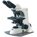 Laboratorní mikroskop Model BA 400 PC/∞ Ekonomik