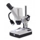 Přenosný dobíjecí USB mikroskop Model DS 2