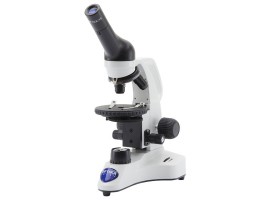 Žákovské mikroskopy