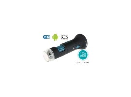 Digitální mikroskopy Wi-Fi/USB