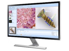 QuickPHOTO - Software pro mikroskopy