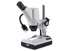 Mikroskopy pro děti