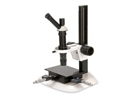 Průmyslové mikroskopy