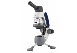Monokulární mikroskop SWIFT Model 3HM