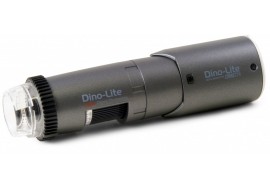 Digitální mikroskopy Dino-Lite USB/Wi-Fi