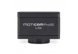 Digitální C-mount kamera MOTICAM Pro S5 Lite