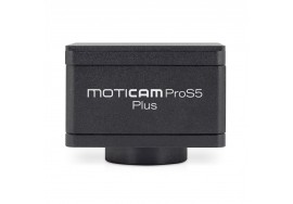 Digitální C-mount kamera MOTICAM Pro S5 Plus