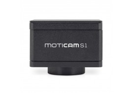 Digitální C-mount kamera MOTICAM S1