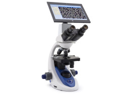 Digitální mikroskop s LCD obrazovkou Model B-190TBPL
