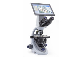 Digitální mikroskop s LCD obrazovkou Model B-290TB