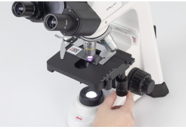 Motic STELLAR Line mikroskopy