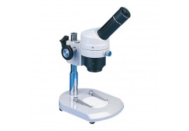 Monokulární mikroskop vhodný pro děti